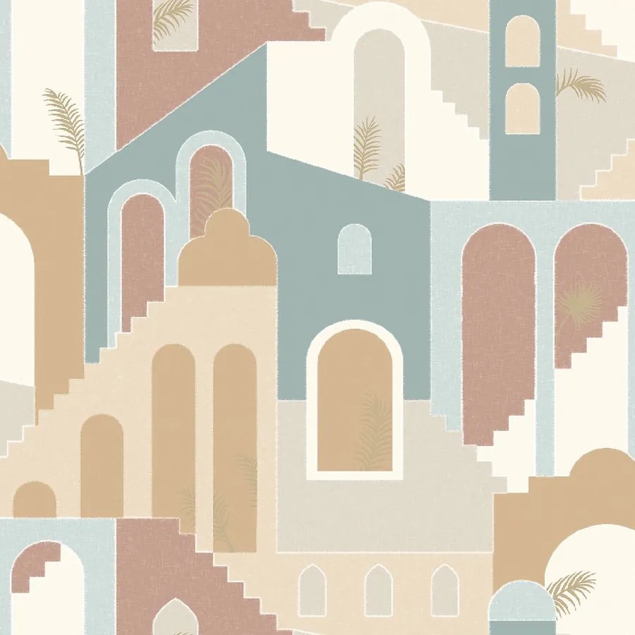 Papel de parede Arty M47305