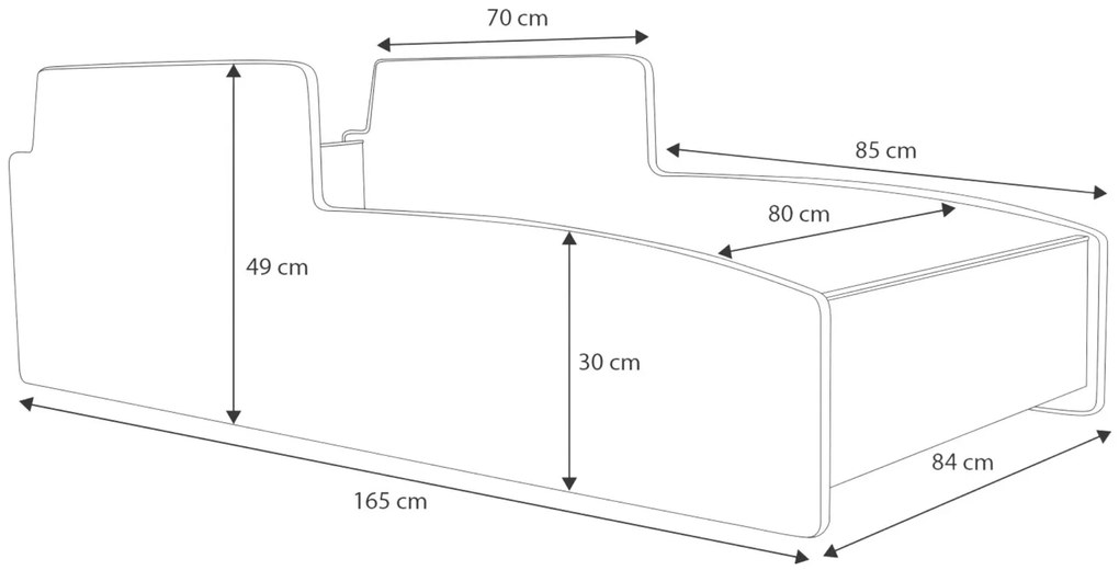 Cama forma trator 160x80 com estrutura multicolorida - colchão e estrado incluído