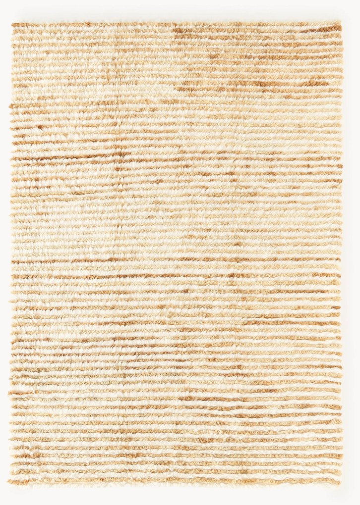 Tapete em lã artesanal Jamal