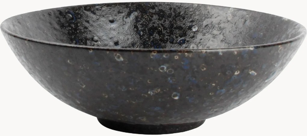 Taças em porcelana Dusk, conjunto de 4
