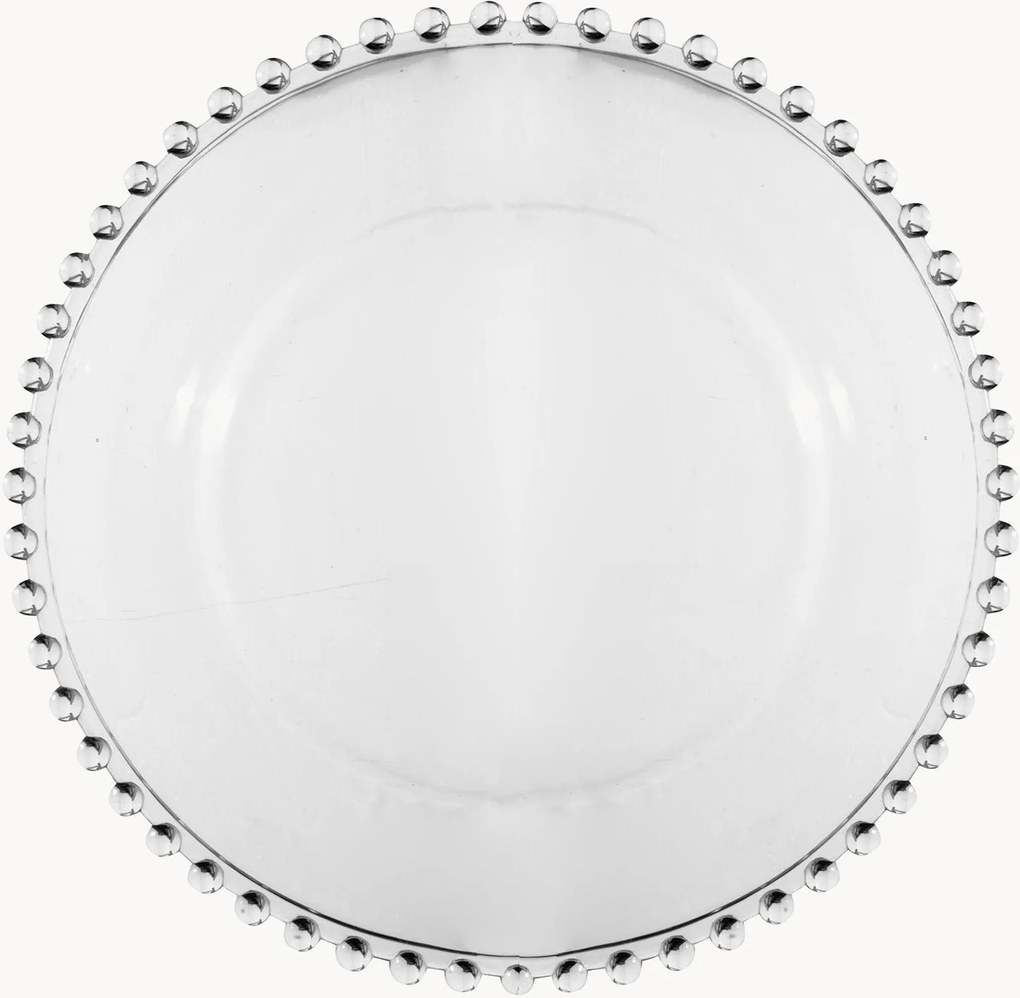 Pratos de jantar Perloa, conjunto de 6