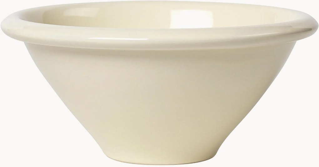 Taça pequena Alfredo