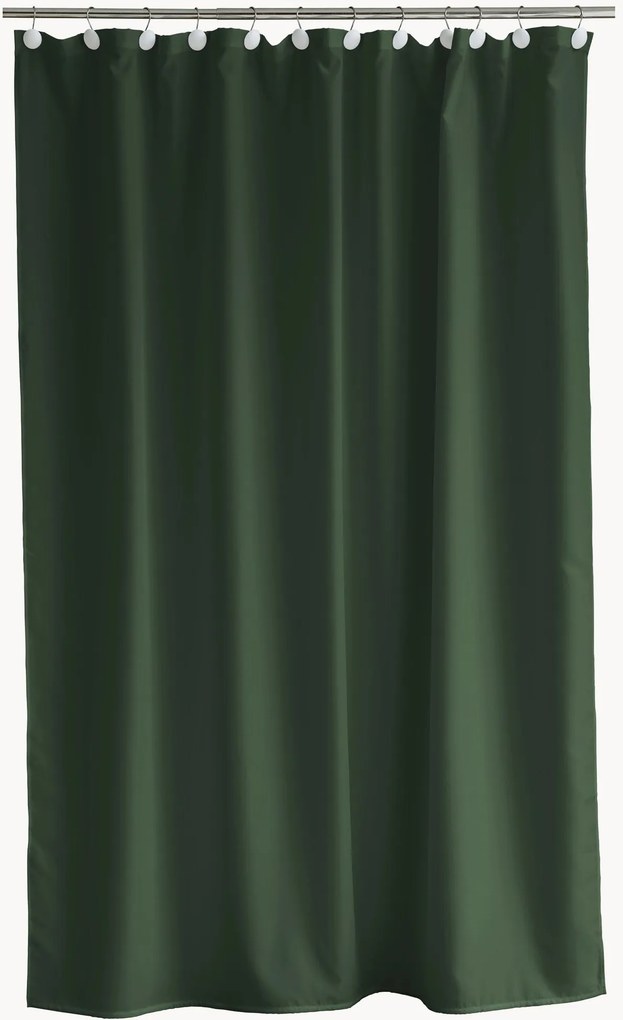 Cortina de duche Comfort