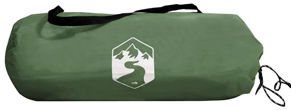 Lona Resistente à Água Verde 300 x 240 cm
