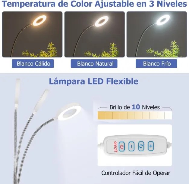 Mesa de manicure dobrável com aspirador de pó elétrico Luz LED 4 rodas com travão 90 x 40 x 77 cm Branca