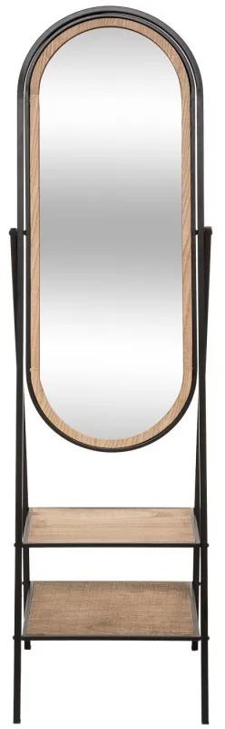 Espelho De Pé Mandovi 160cm