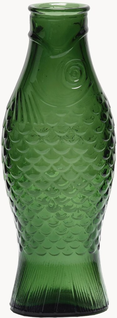 Jarro artesanal Fish & Fish, 2,3 L