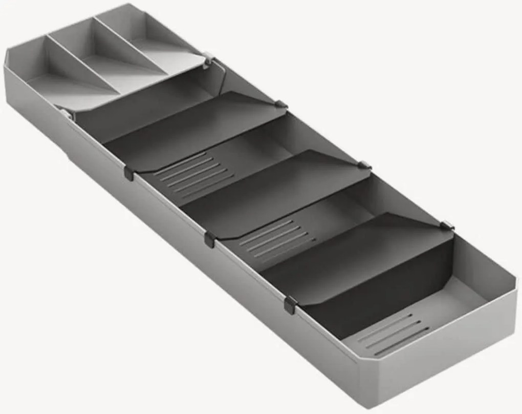 Organizador de talheres Uni-Fit
