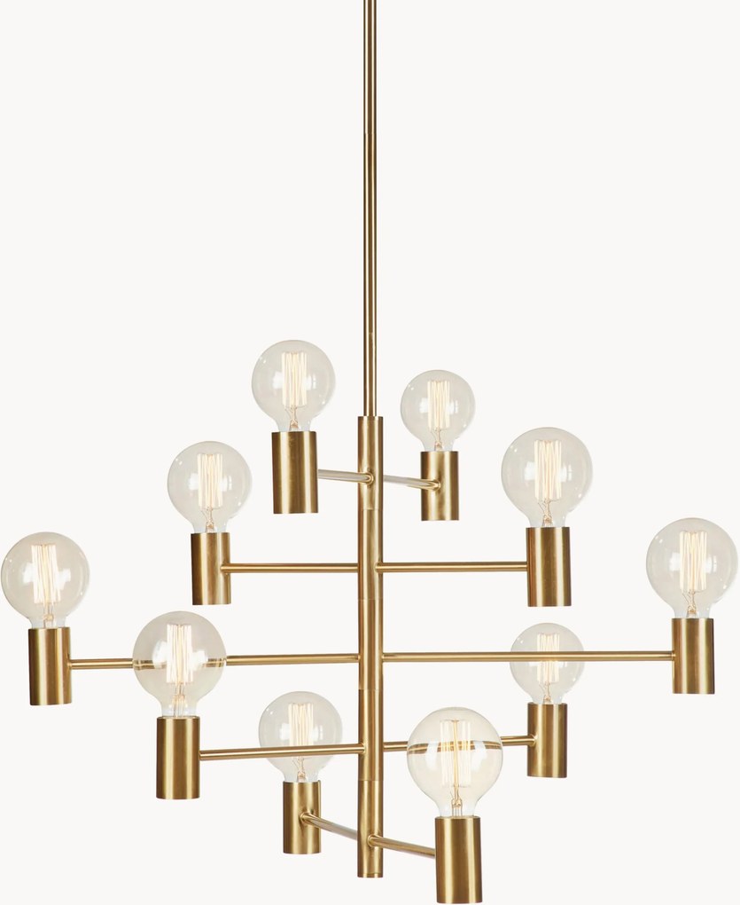 Lustre grande Paris
