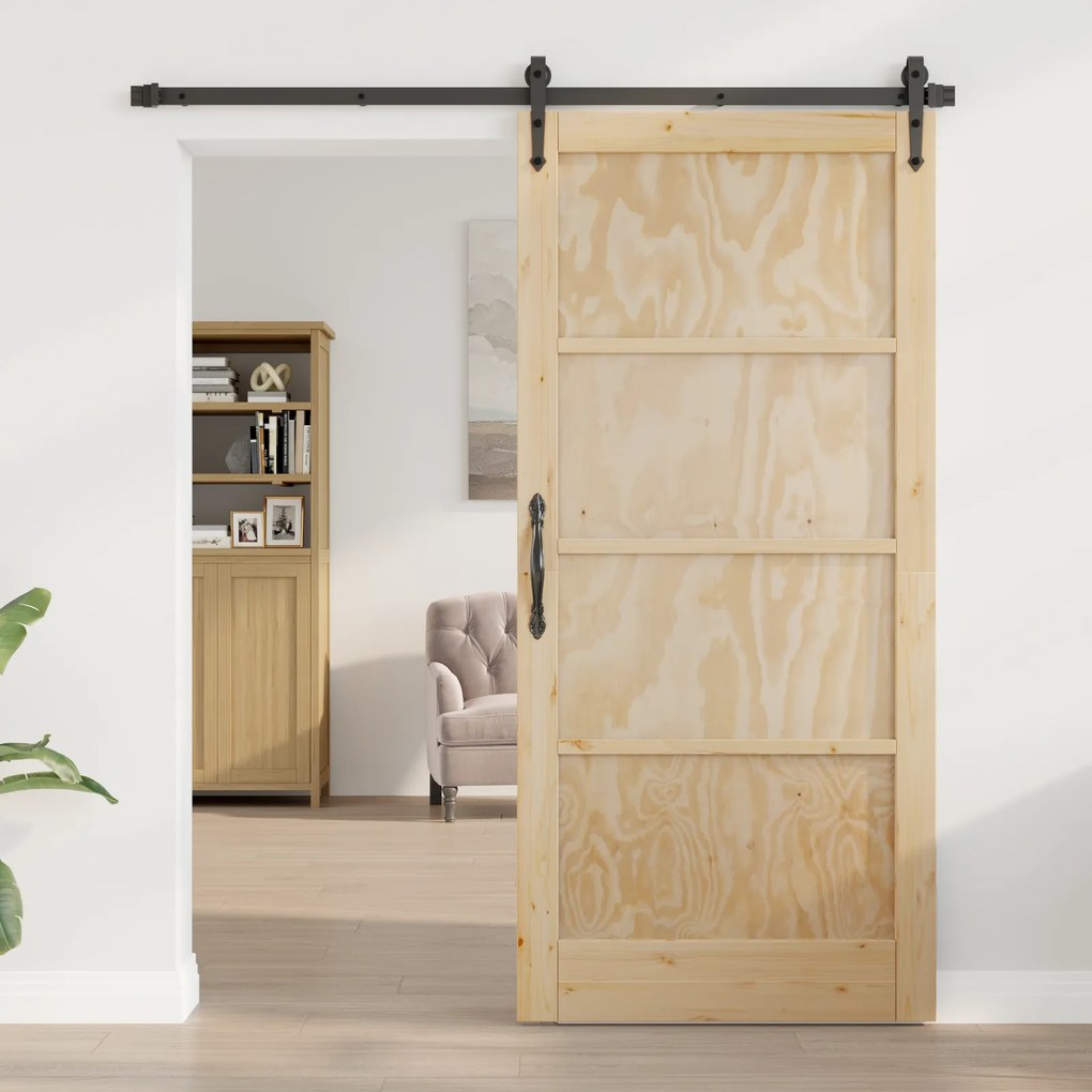 vidaXL Porta Interior