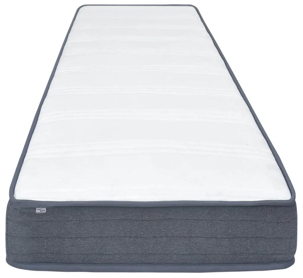 Colchão para cama boxspring 200x90x20 cm