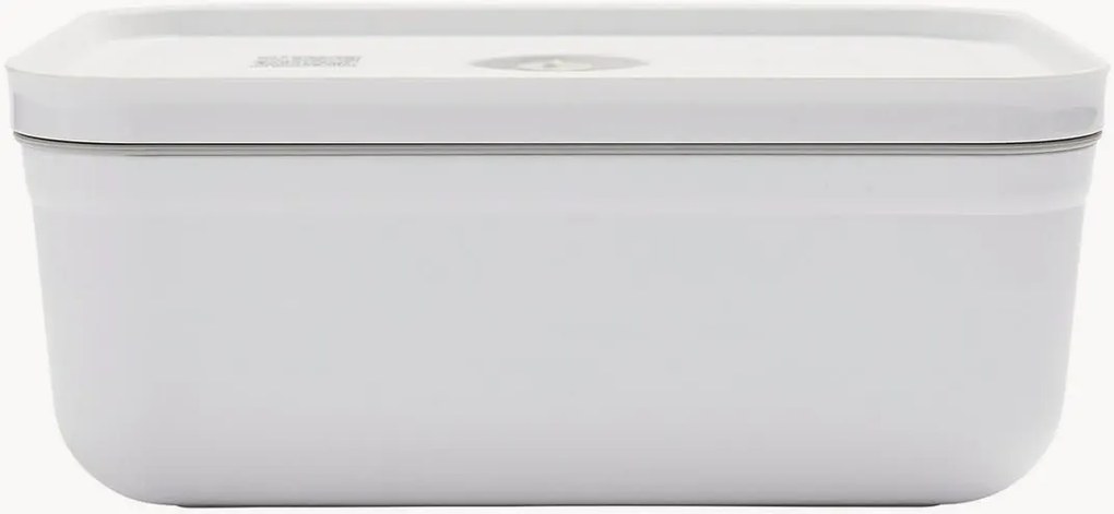 Caixa com vácuo Fresh & Save