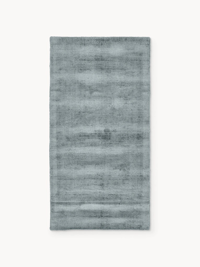 Tapete em viscose artesanal Jane