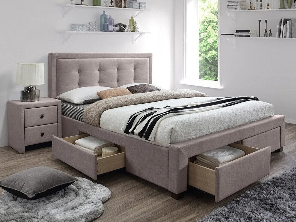 Cama Houston 309