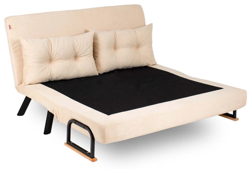 Conjunto de Mobiliário de Sala de Estar Ekol – Carvalho – TV Unit: 145