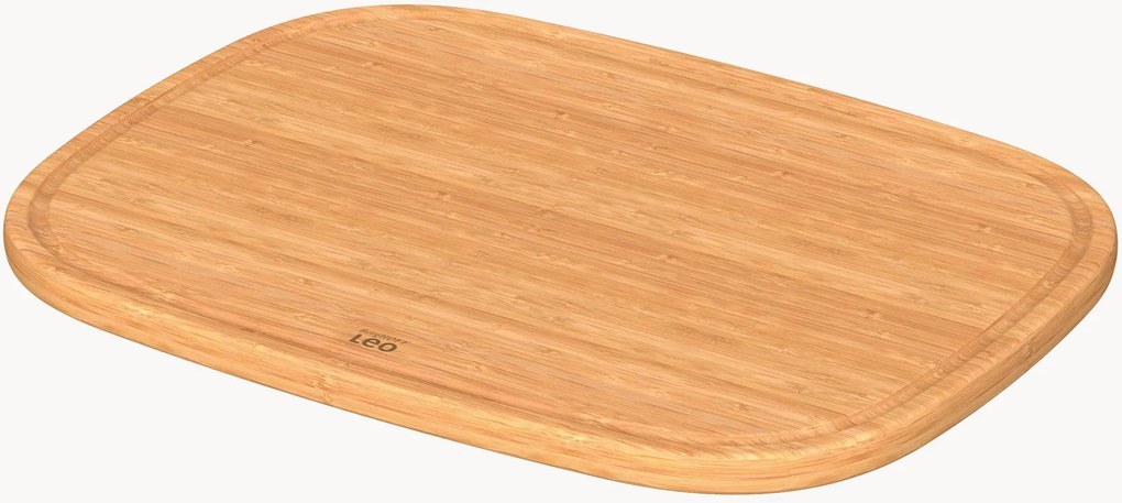 Tábua de cortar em bambu Balance