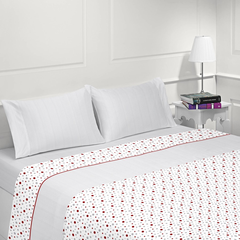 Lençóis flanela para inverno - Jogo de lençóis em flanela nacional: Azul Cama 160cm - 1 lençol superior 240 x 290 cm + 1 lençol capa ajustável 160 x 200 + 30 cm + 2 fronhas almofada 50x70 cm
