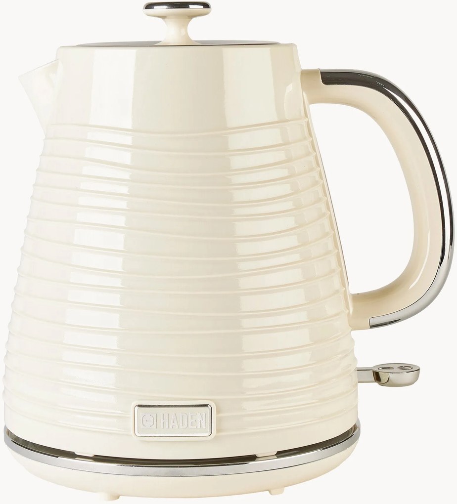 Chaleira elétrica Devon, 1,7 L