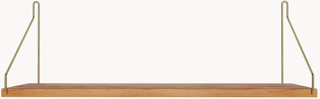 Estante de parede Single