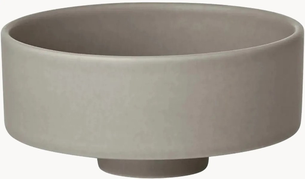 Taça pequena Makoto