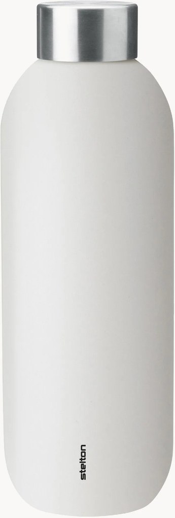 Garrafa térmica em aço inoxidável Keep Cool, 0,6 L