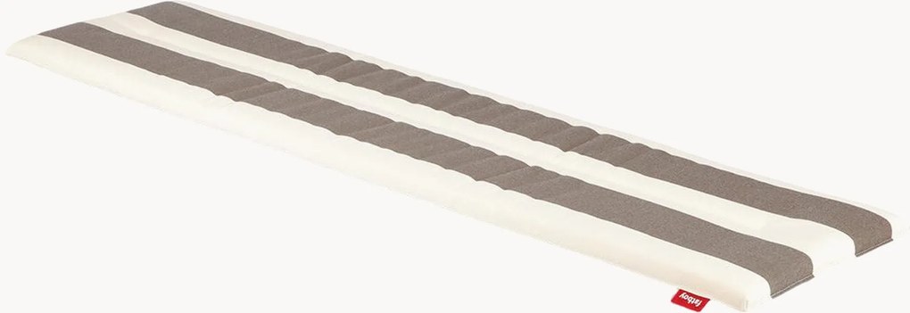 Almofada de assento para bancos de jardim Fred's (3 lugares)