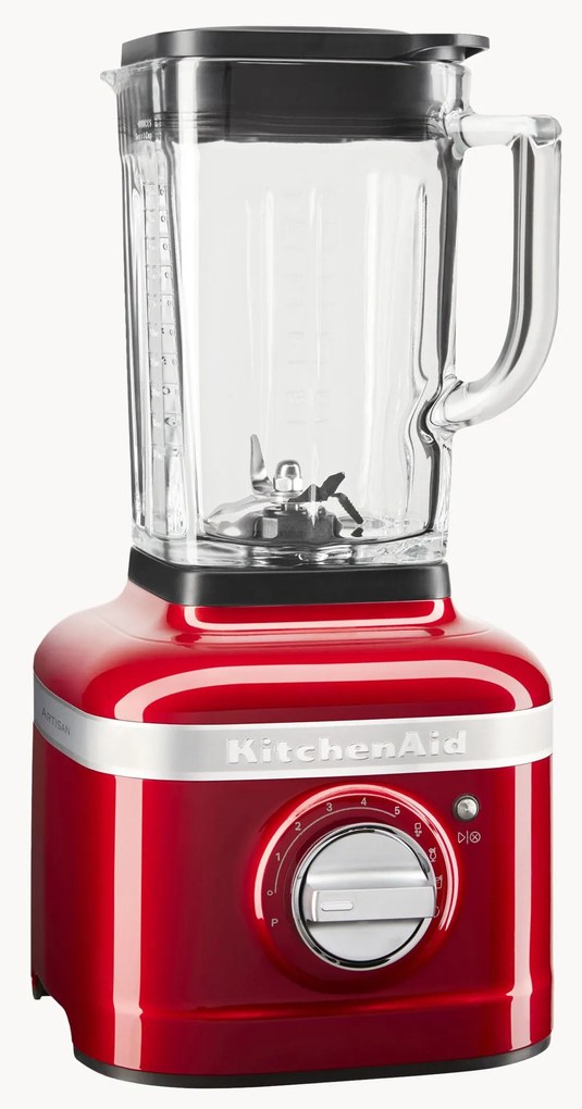 Liquidificador Artisan