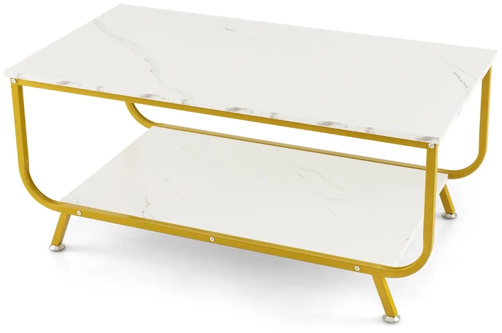 Mesa de entrada industrial com painel removível e prateleira de malha