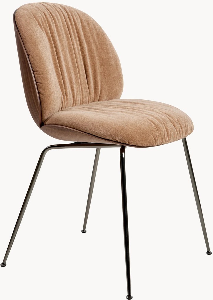 Cadeira de jantar Beetle