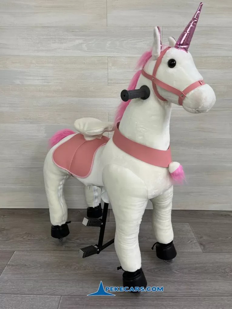 Ponycycle para crianças Unicornio Medio