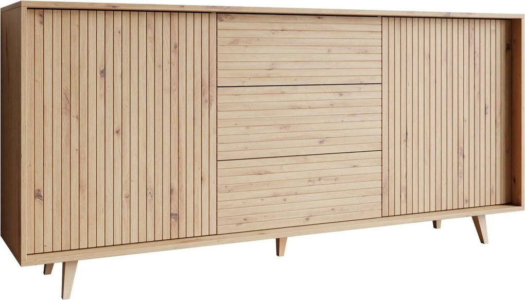 Cómoda Comfivo Romtori 101