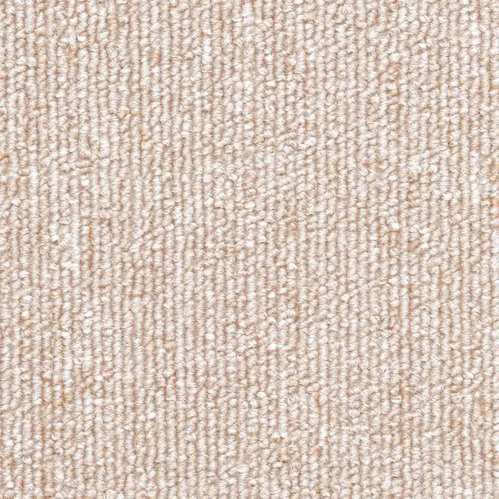 Tapetes de escada 20 pcs 56x17x3 cm cinzento-acastanhado