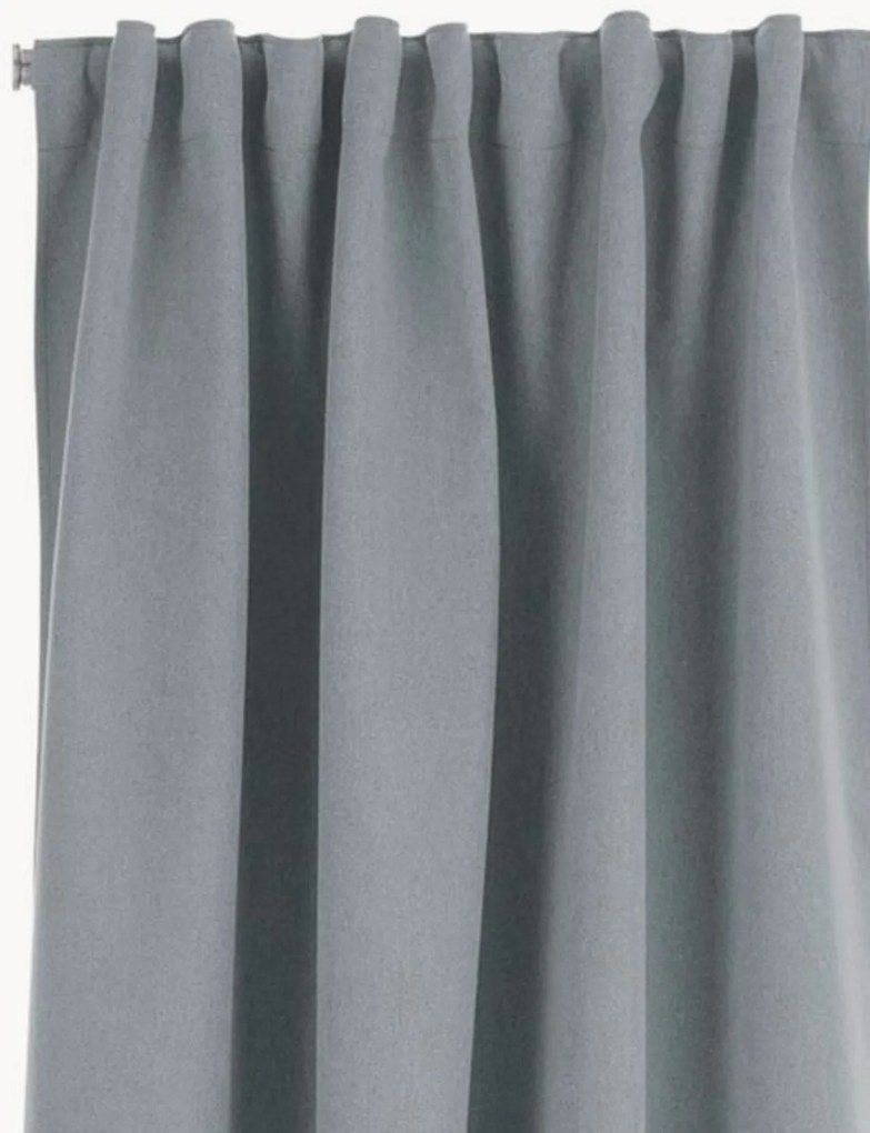 Cortina blackout com multi-banda Elisa, L 135 cm