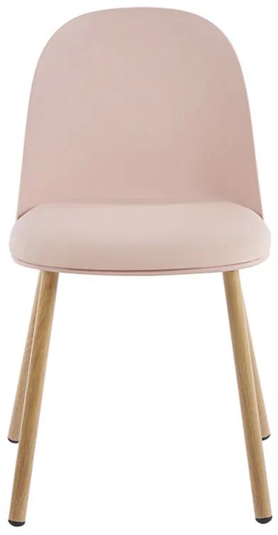 Cadeira Ladny - Rosa
