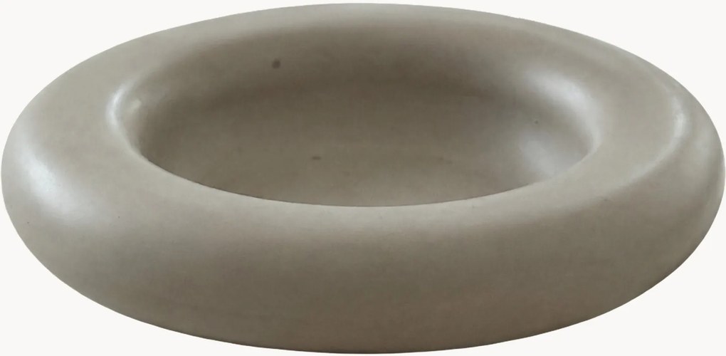 Tabuleiro decorativo artesanal Mochi
