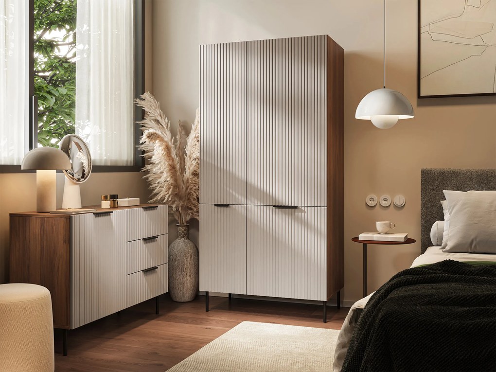 Conjunto para sala de estar Mardalu 108