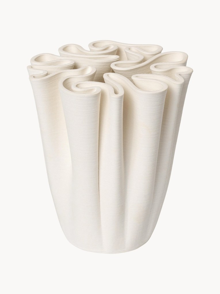 Vase Dedali, H 18 cm