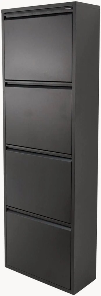 Sapateira de parede Billy