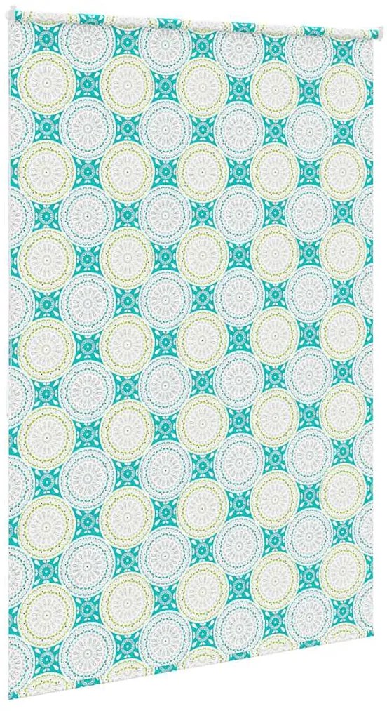 Rolo de Duche Estores 150x240 cm Largura Tecido 146 cm