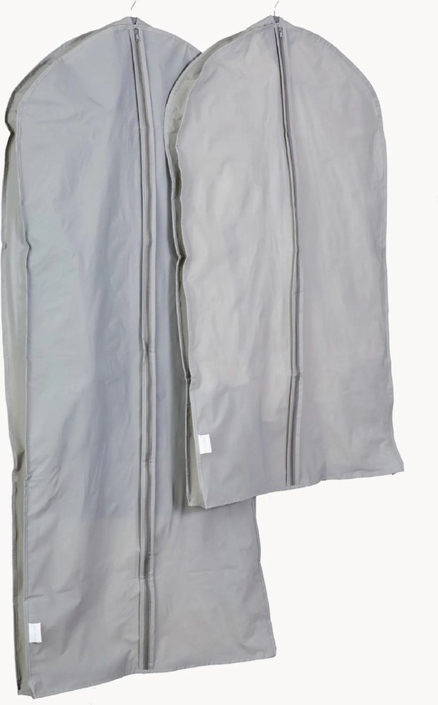 Sacos para roupa Love It Store It Practical Helpers, conjunto de 2