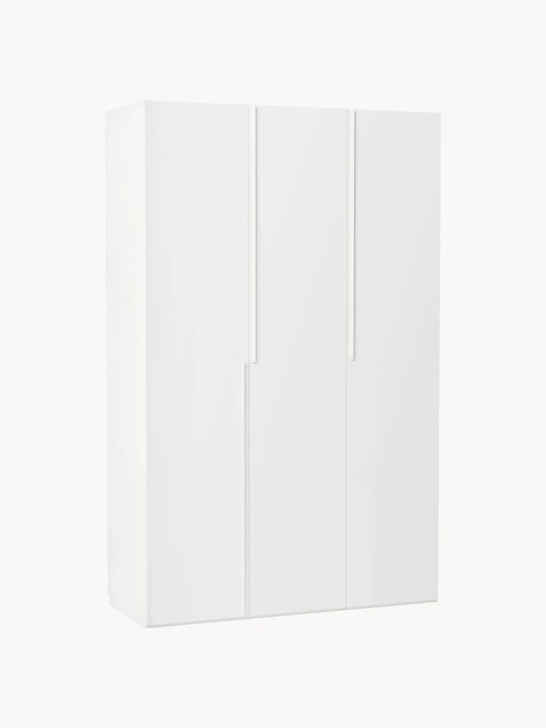 Roupeiro modular Leon, L 150 cm, vários tamanhos