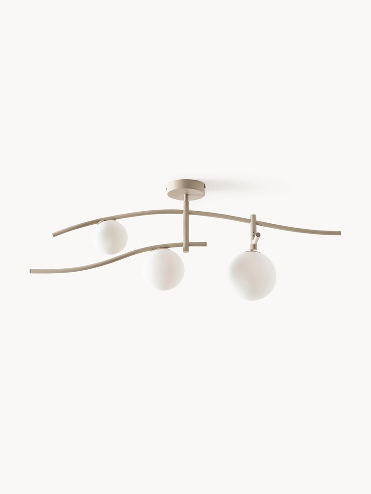 Large Ceiling Lamp Nebo
