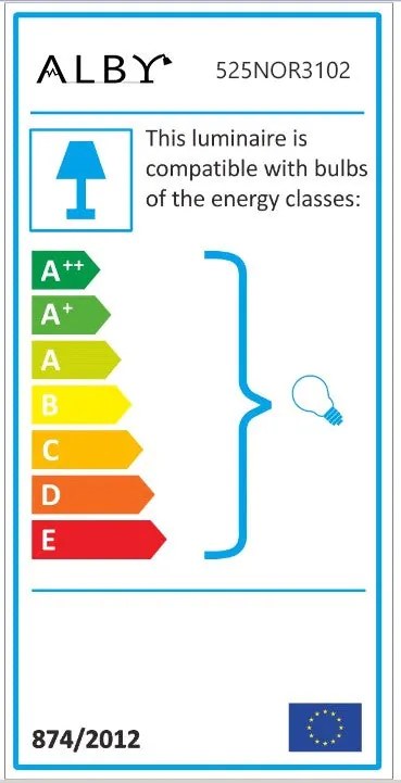 Aplique de Parede Foca – Cobre – Diâmetro 13 cm, Altura 28 cm