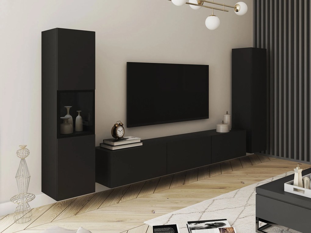 Conjunto para sala de estar Sarasota 193