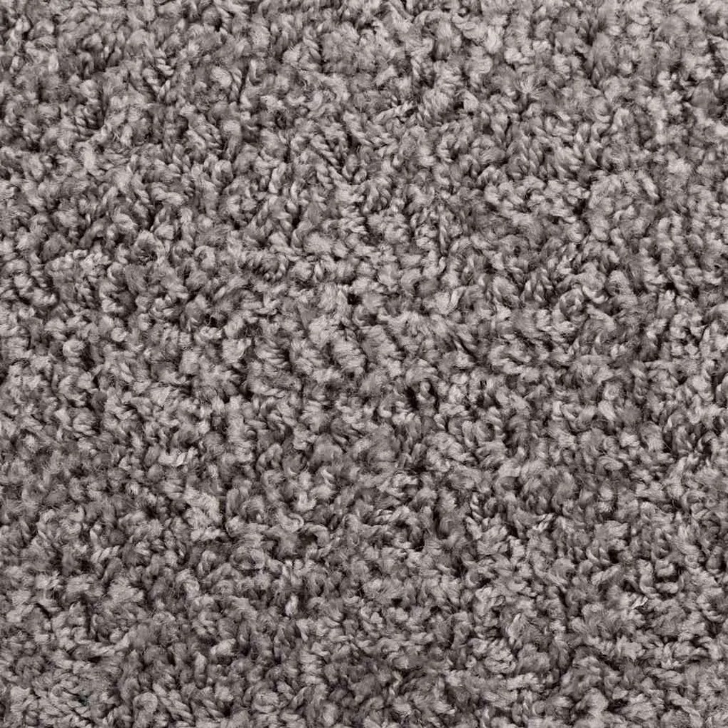 Tapetes de escadas 30 pcs 65x21x4 cm cinzento