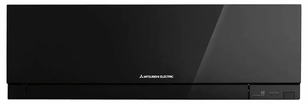 Ar Condicionado Mitsubishi Electric MSZEF25VGKB 2150F