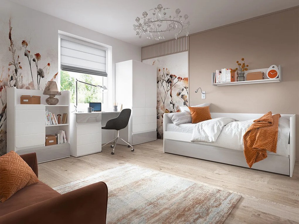 Conjunto de mobiliário Versori 116