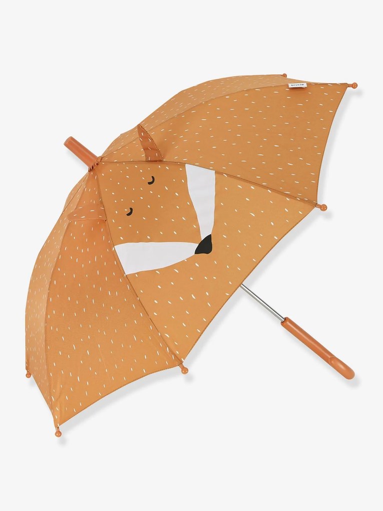 Guarda-chuva Trixie laranja