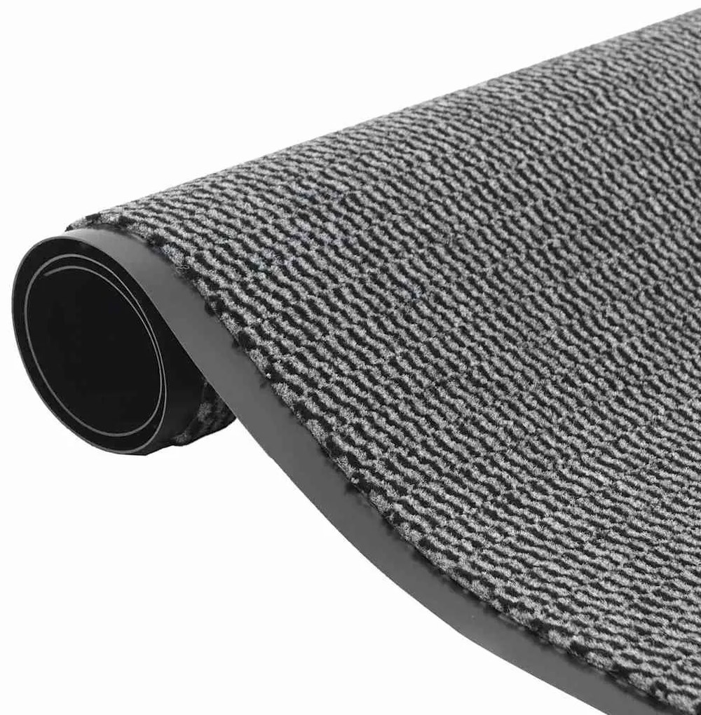 Capacho Antracite 60x150 cm