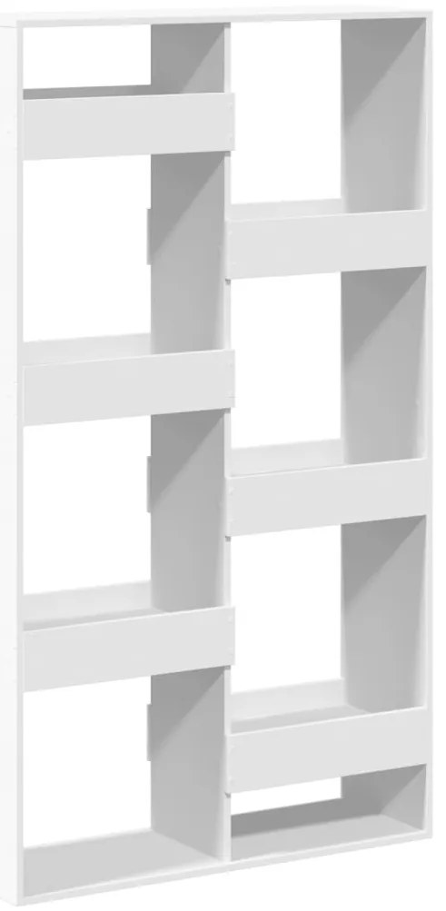 Divisória 100x33x175 cm derivados de madeira branco
